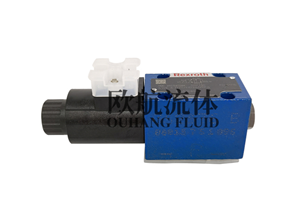 力士乐方向阀4WE 6 D70/HG24N9K4